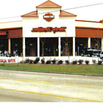 Harley Davidson