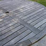 refinishing