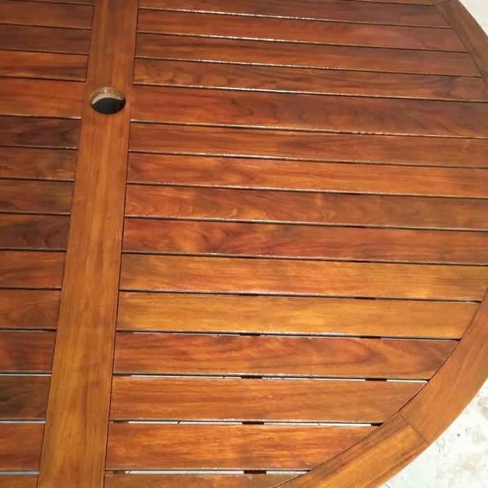 refinishing