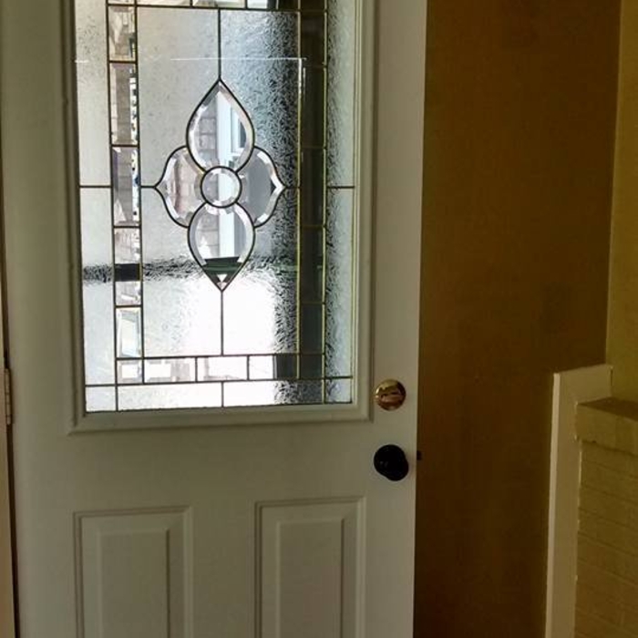 Interior Doors
