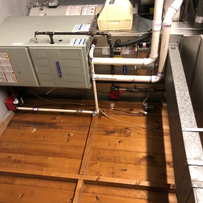 Furnace
