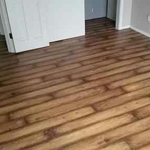 laminated wood flooring