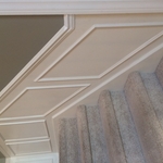 stair wains coating
