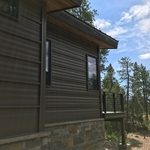 Glacier Club Pond Cottage 1