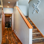 Pugatory Ski Lodge