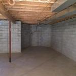 Basement Remodel
