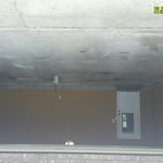 1 car garage