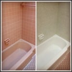 Bathtub Refinishing Akron