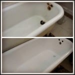 Bathtub Refinishing Canton