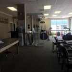 Physical Therapy Center