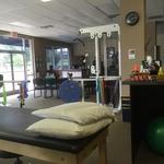 Physical Therapy Center