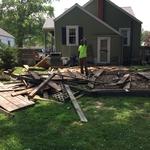 Demolition