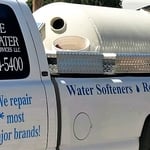Commercial Water Softener Install