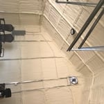 Closed Cell Sprayfoam