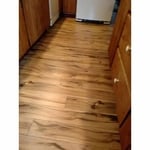 New Flooring