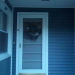 Vinyl Siding