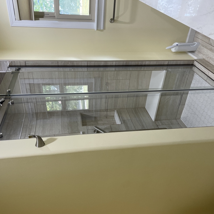 Bathroom Remodels
