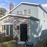 Hardcoat Stucco and Stone Veneer