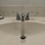 Lavatory Fct Install