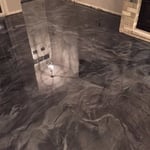 Reflector Floor