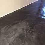 Reflector Floor