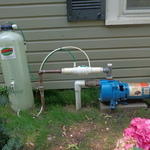 Well and Pump System