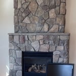 My work