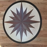 Foyer Medallion