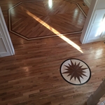 Foyer and Dining Room