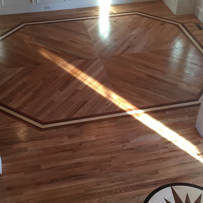 Foyer/Dining