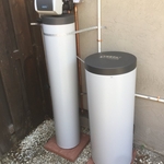 Vesta Water Softener