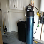Watts Softener