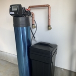 Watts Water Softener