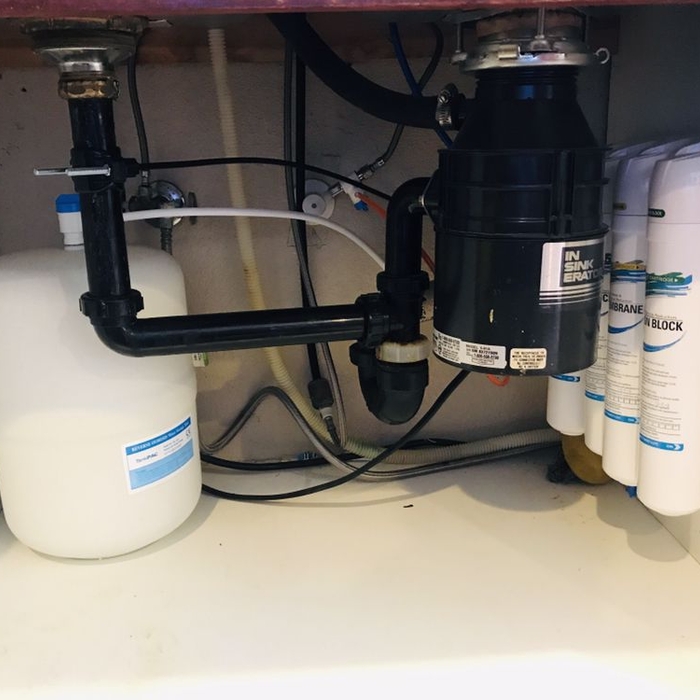 System Installations