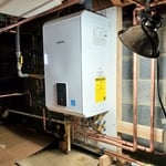 Mastropiero Plumbing