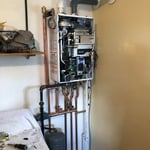 Tankless