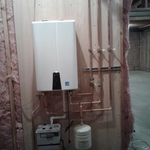 Tankless