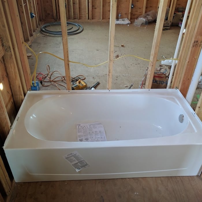 Tub