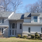 New Roof Installation