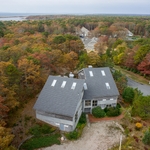 Another Roof in New Seabury