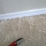 After Carpet Repair
