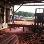 Millwork