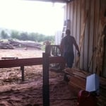 Millwork