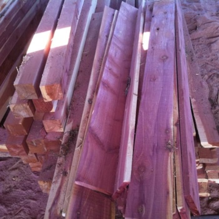 Millwork