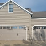Carriage House Collection C.H.I. doors