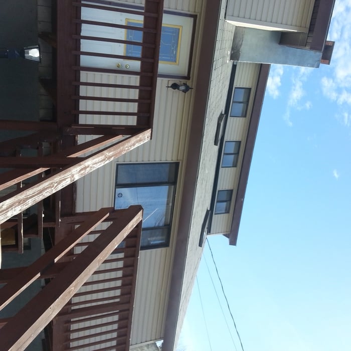 roof
