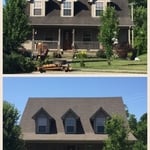 Roof Cleaning