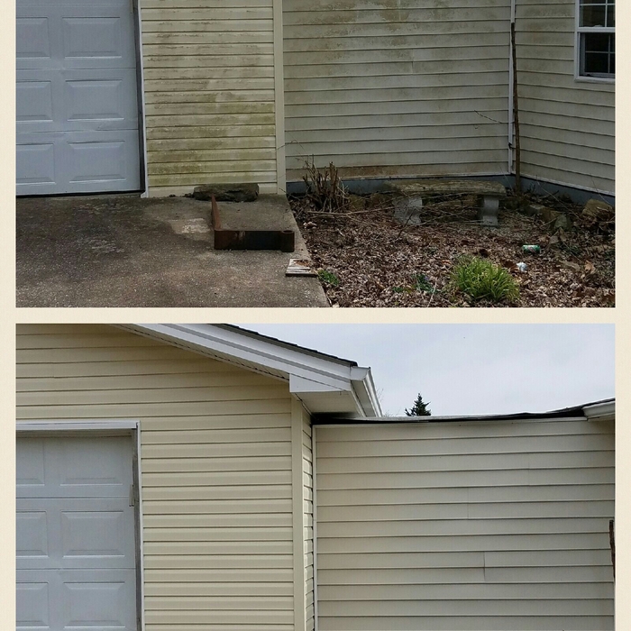 Vinyl Siding