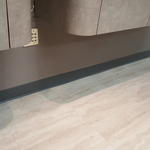 Baseboard Installation