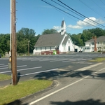 Holy Rosary Church